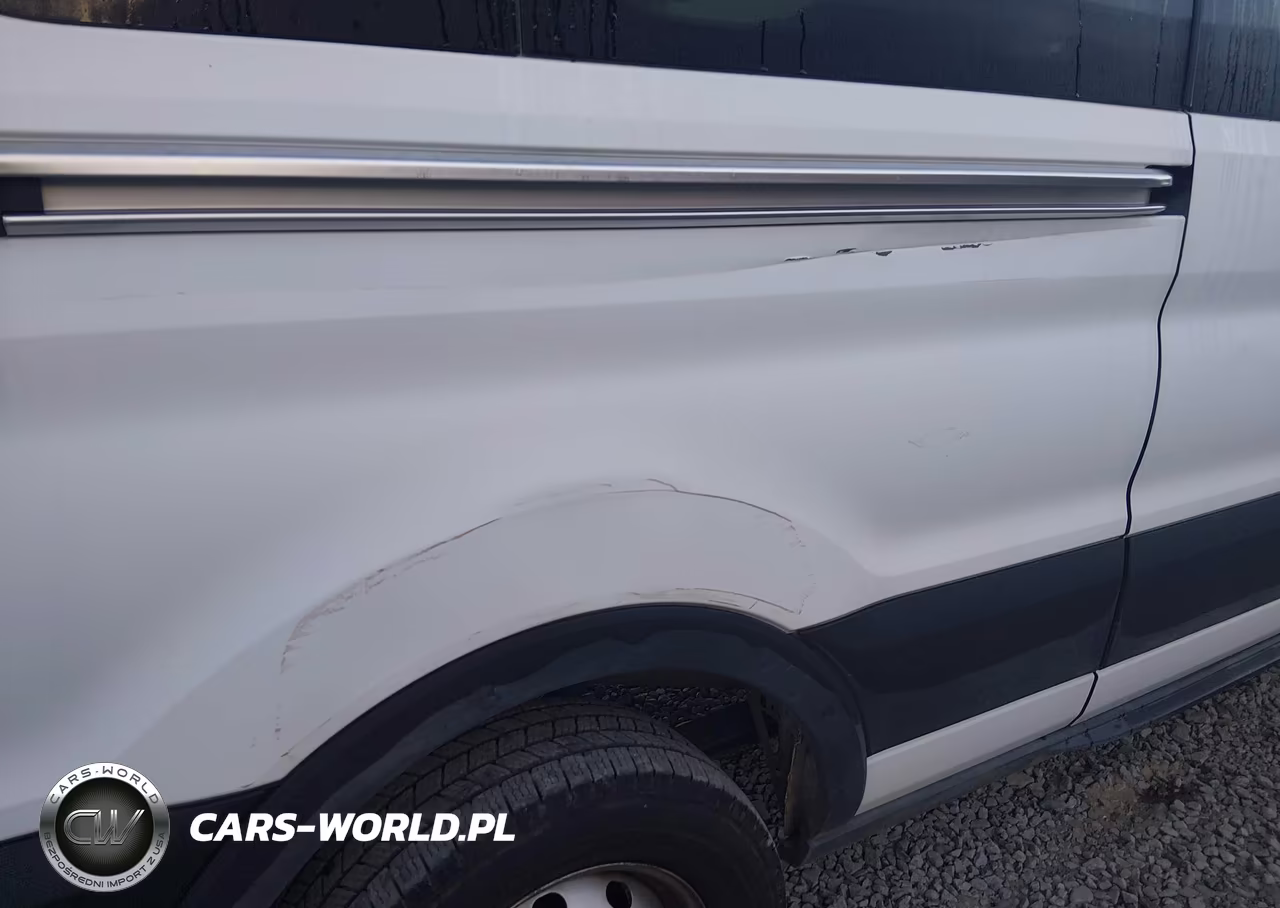 2020 Ford Transit-350 Passenger Van Xl VIN:1FBAX2Y80LKB08878 - 15