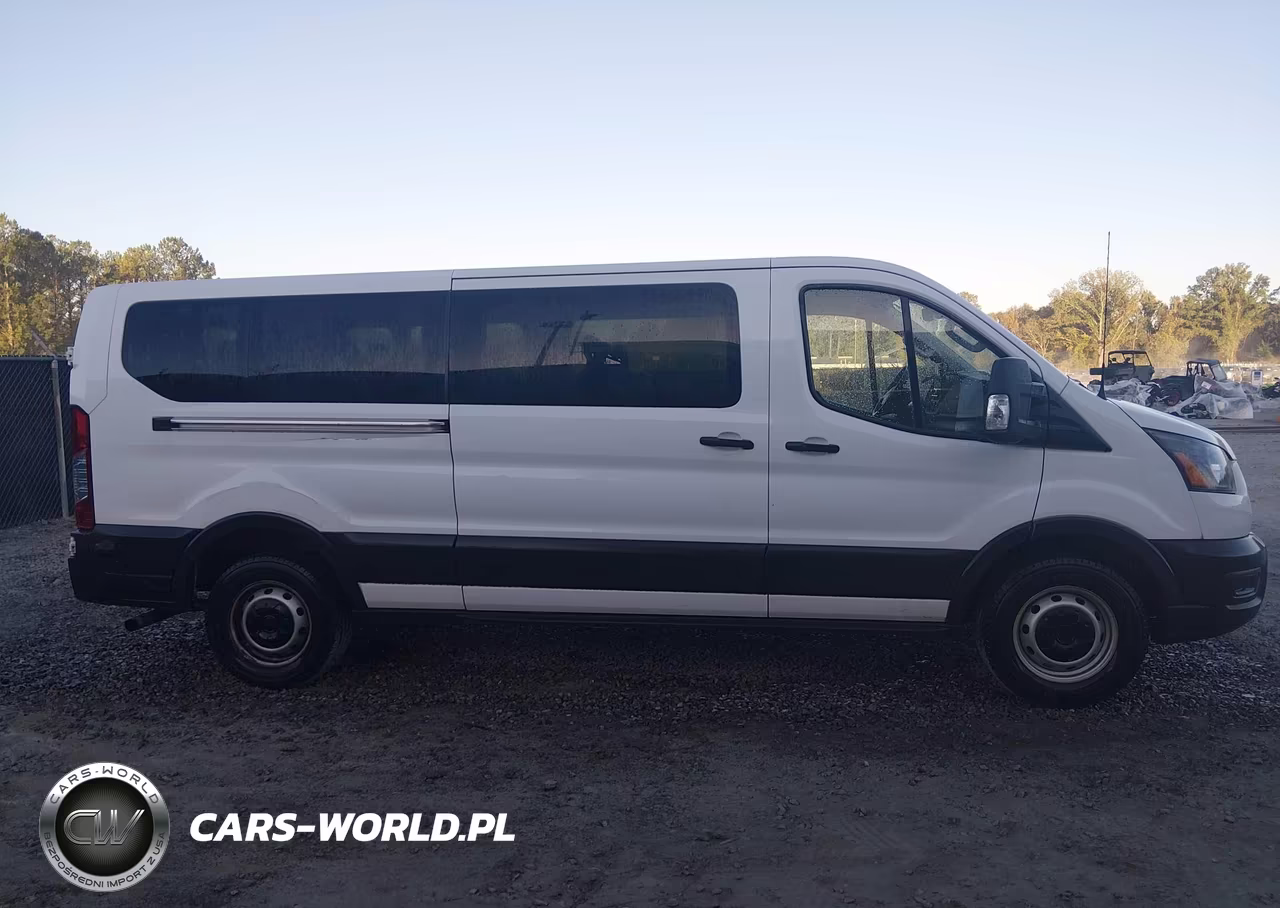 2020 Ford Transit-350 Passenger Van Xl VIN:1FBAX2Y80LKB08878 - 18