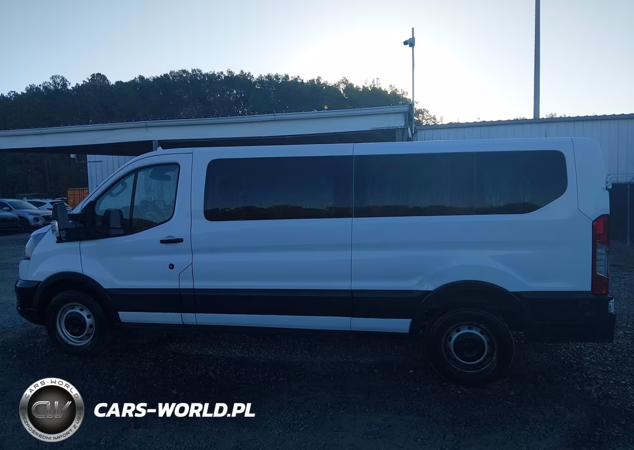 2020 Ford Transit-350 Passenger Van Xl VIN:1FBAX2Y80LKB08878 - 19