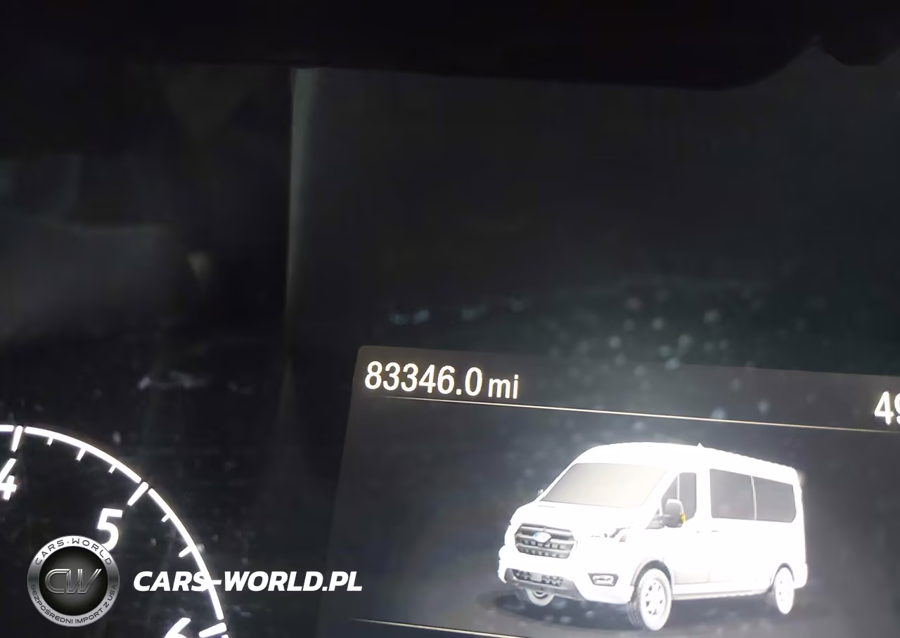 2020 Ford Transit-350 Passenger Van Xl VIN:1FBAX2Y80LKB08878 - 20