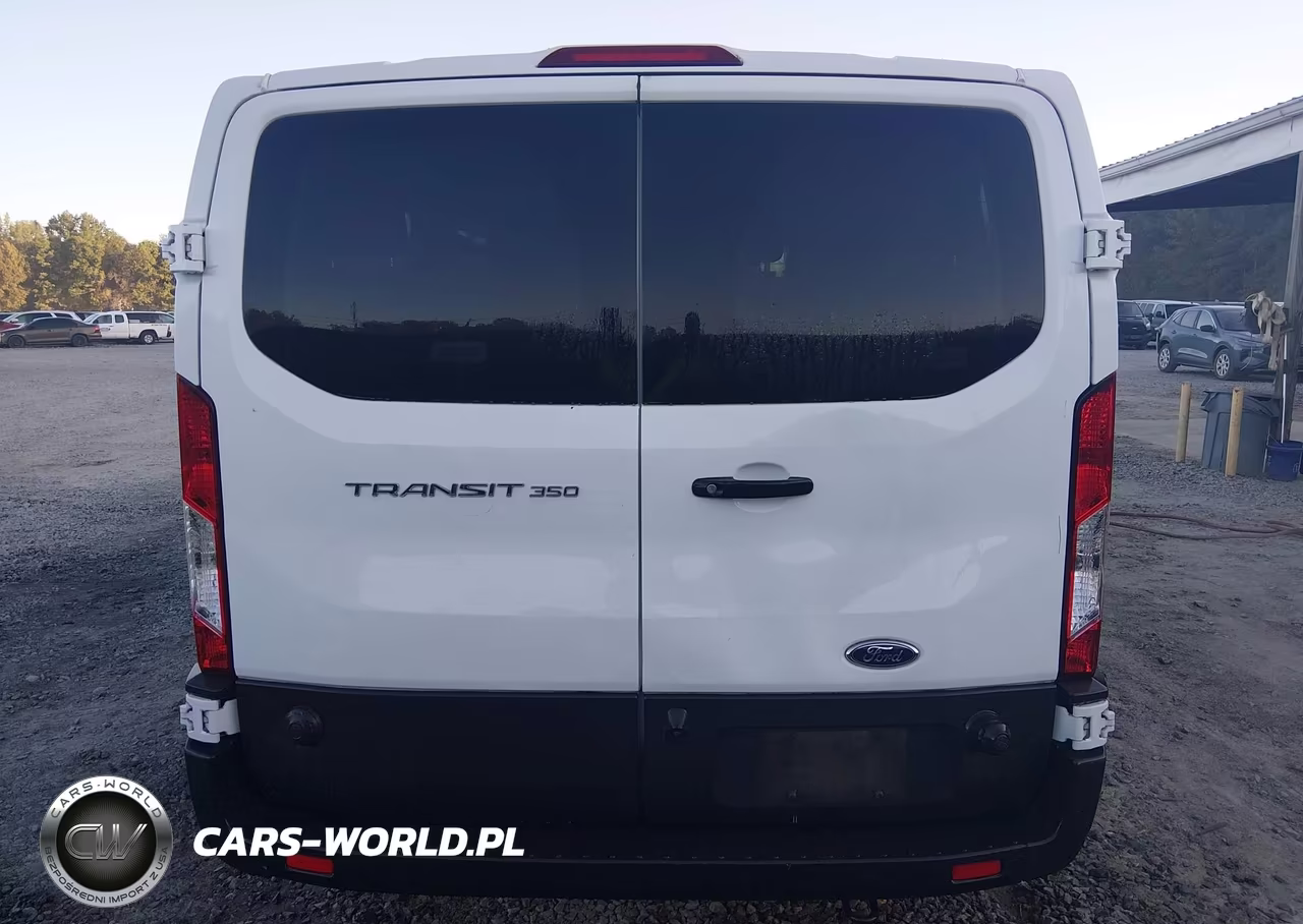 2020 Ford Transit-350 Passenger Van Xl VIN:1FBAX2Y80LKB08878 - 21