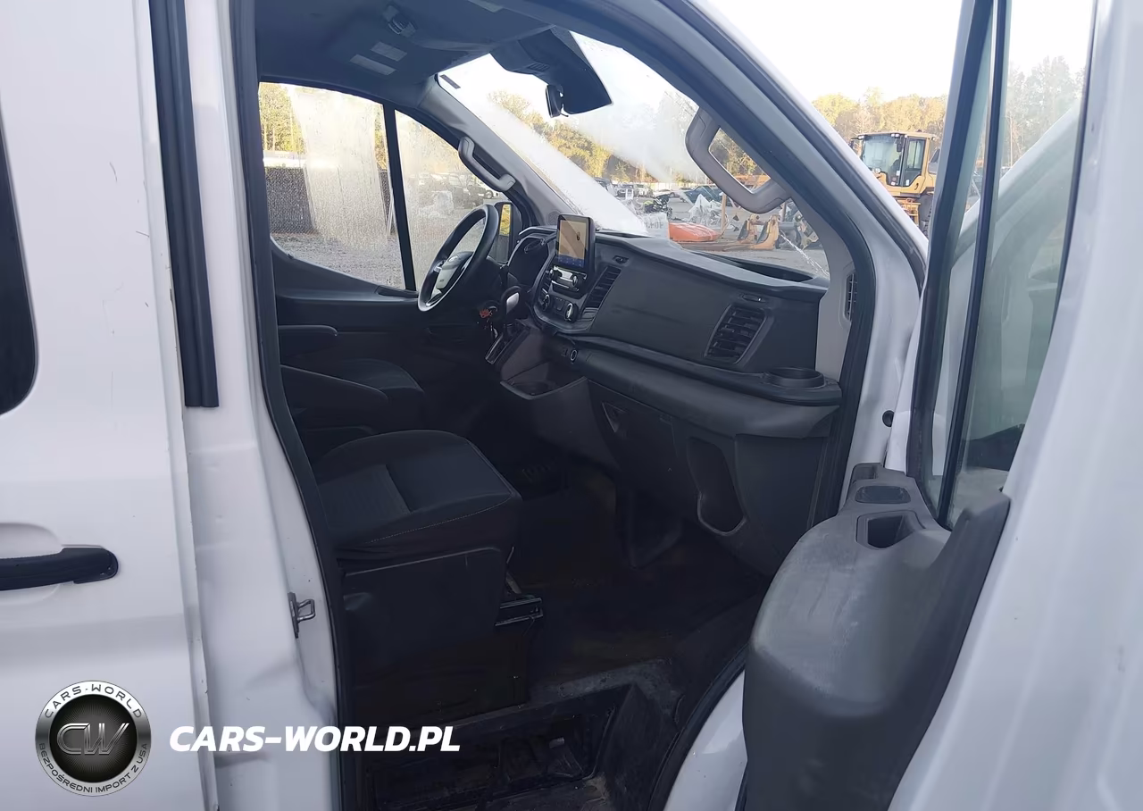 2020 Ford Transit-350 Passenger Van Xl VIN:1FBAX2Y80LKB08878 - 5