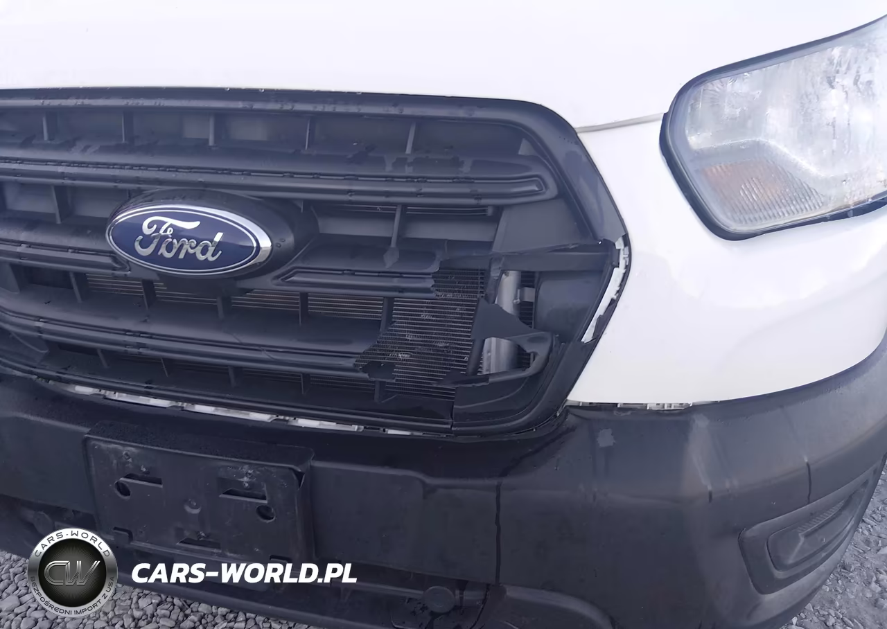 2020 Ford Transit-350 Passenger Van Xl VIN:1FBAX2Y80LKB08878 - 6