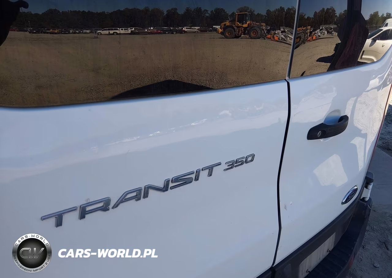 2020 Ford Transit-350 Passenger Van Xl VIN:1FBAX2Y83LKB08955 - 14