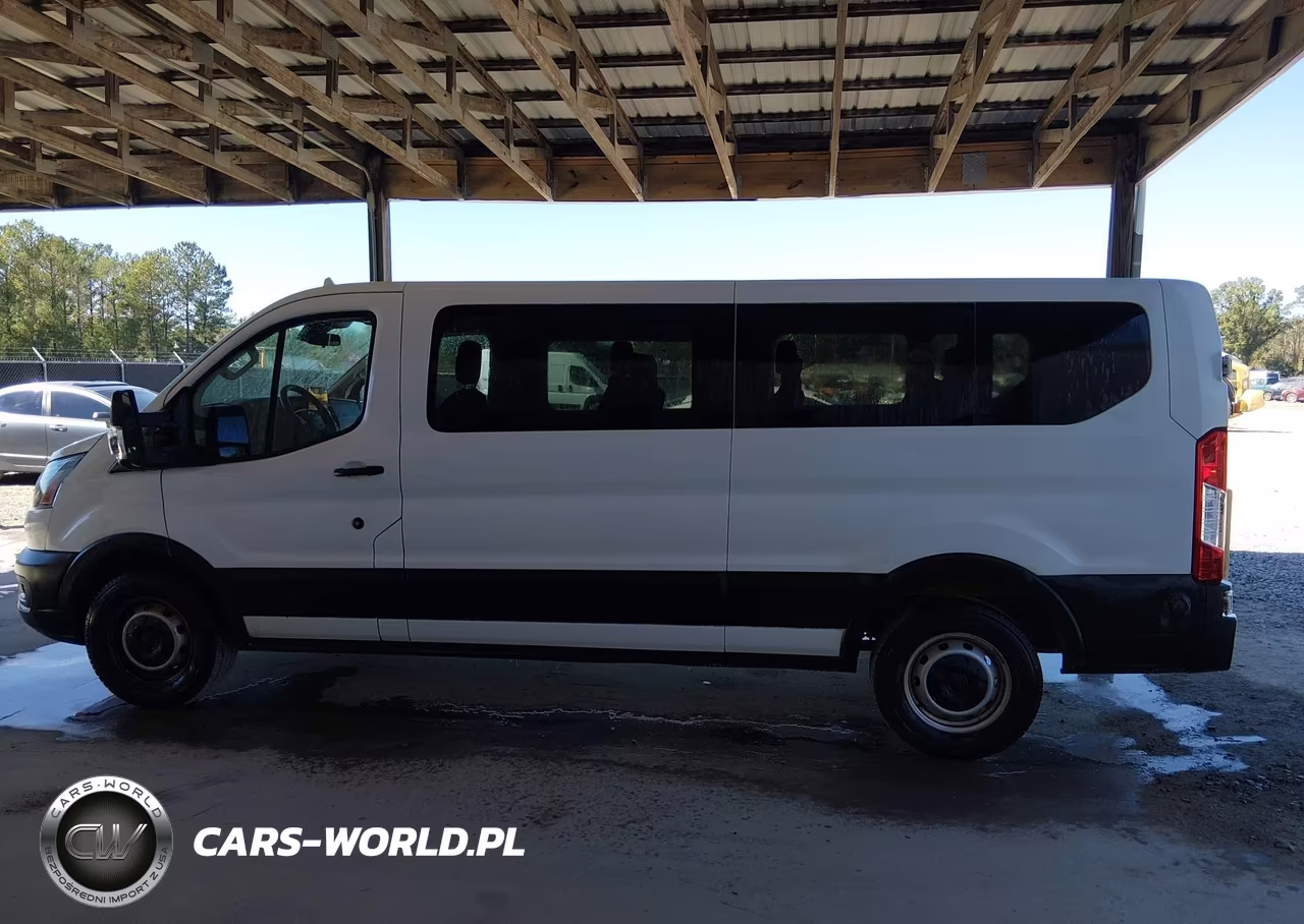 2020 Ford Transit-350 Passenger Van Xl VIN:1FBAX2Y83LKB08955 - 18