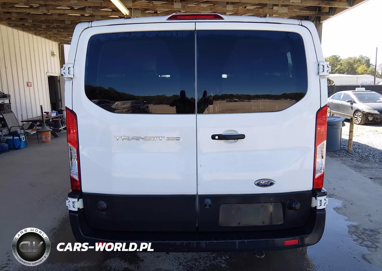 2020 Ford Transit-350 Passenger Van Xl VIN:1FBAX2Y83LKB08955 - 20