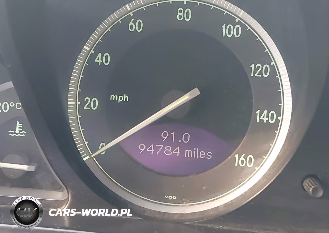 2003 Mercedes-Benz Sl 500 VIN:WDBSK75F03F049739 - 7