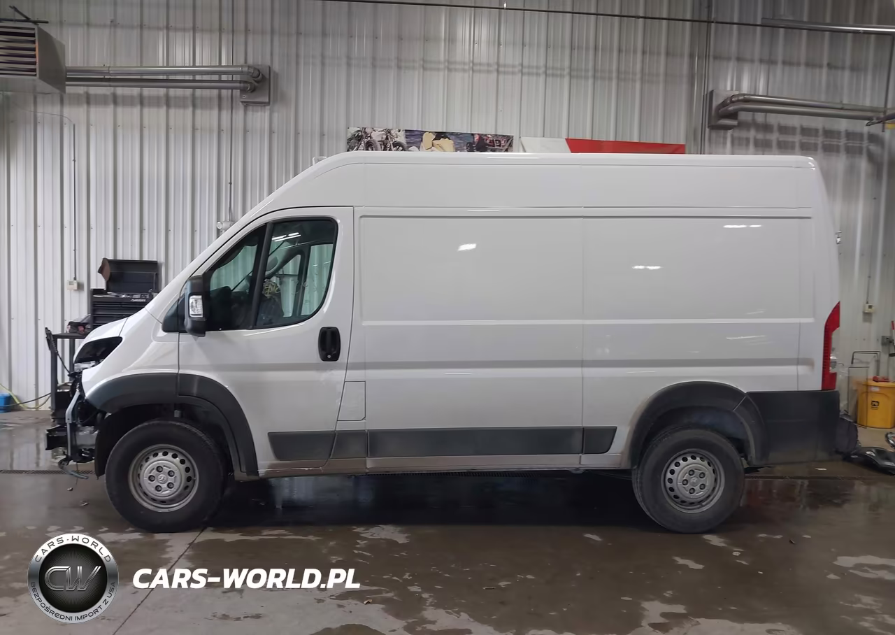 2027 Ram Promaster VIN:3C6LRVCG9VE554863 - 15