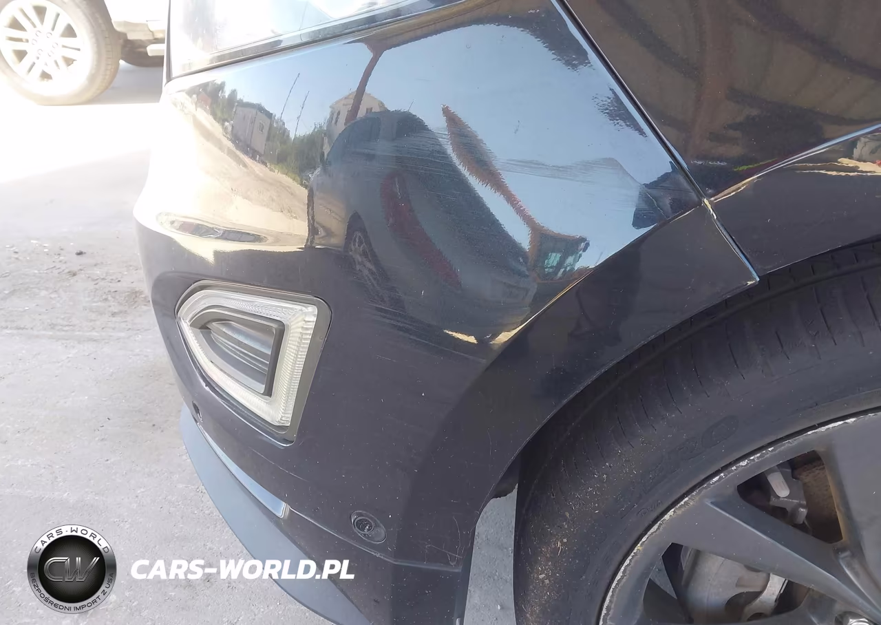 2015 Ford Edge Sport VIN:2FMPK3AP6FBB89472 - 16