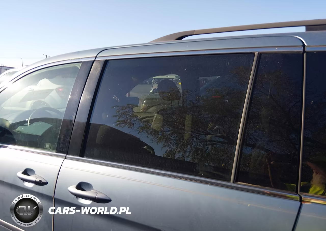 2008 Honda Odyssey Exl VIN:5FNRL387X8B074444 - 14