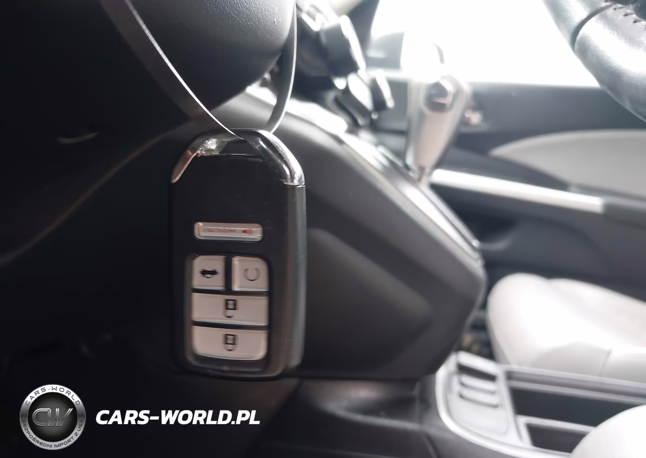2016 Honda Cr-V Ex-L VIN:2HKRM4H78GH724732 - 11