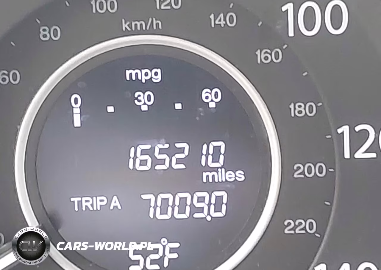 2016 Honda Cr-V Ex-L VIN:2HKRM4H78GH724732 - 15