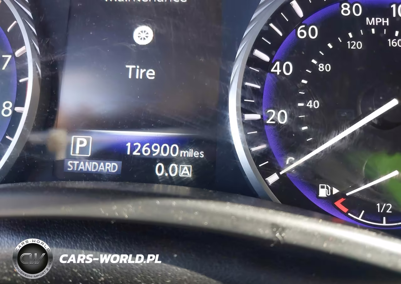 2014 Infiniti Q50 Premium VIN:JN1BV7AR2EM691549 - 12