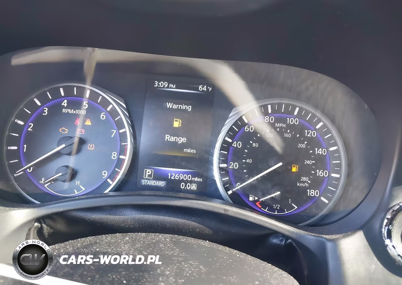 2014 Infiniti Q50 Premium VIN:JN1BV7AR2EM691549 - 7
