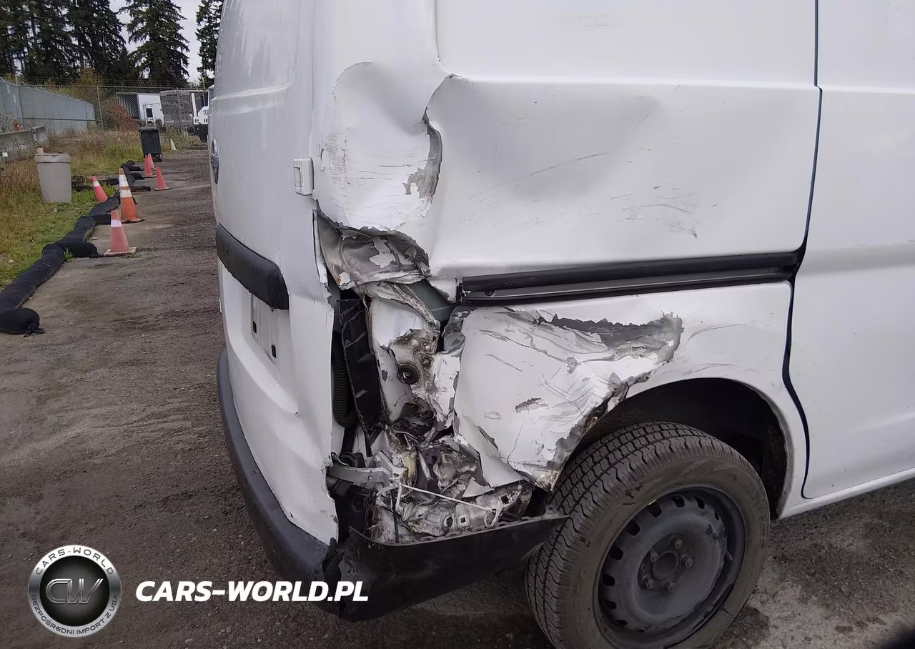 2015 Nissan Nv200 S VIN:3N6CM0KN9FK695622 - 6