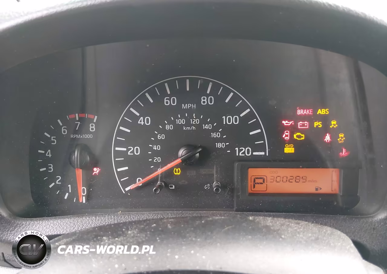 2015 Nissan Nv200 S VIN:3N6CM0KN9FK695622 - 7