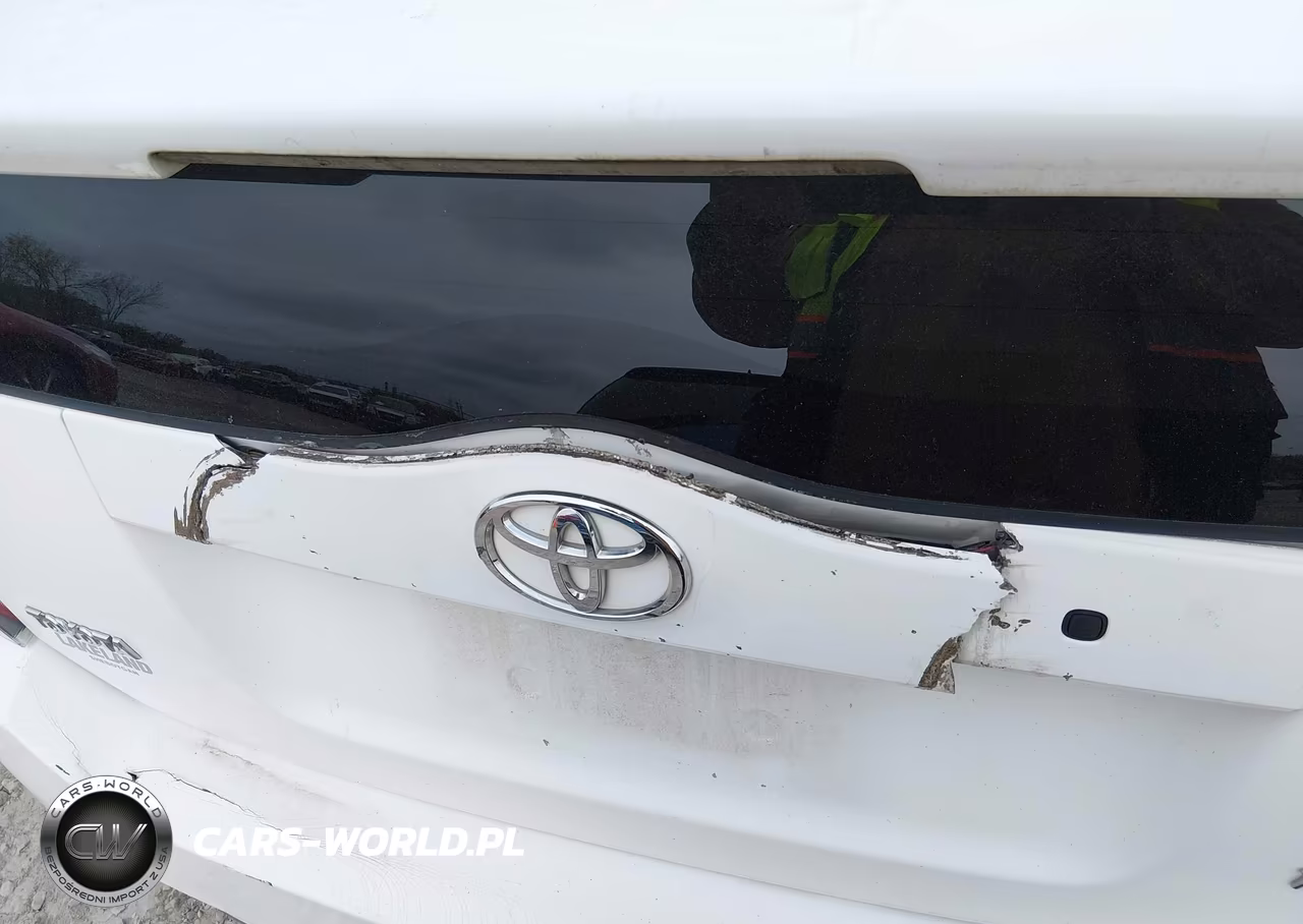 2008 Toyota Prius VIN:JTDKB20U483443019 - 13
