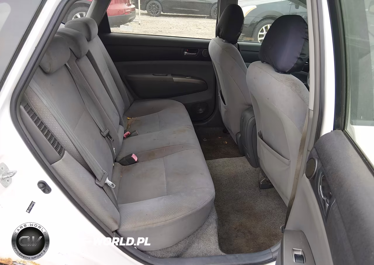 2008 Toyota Prius VIN:JTDKB20U483443019 - 8