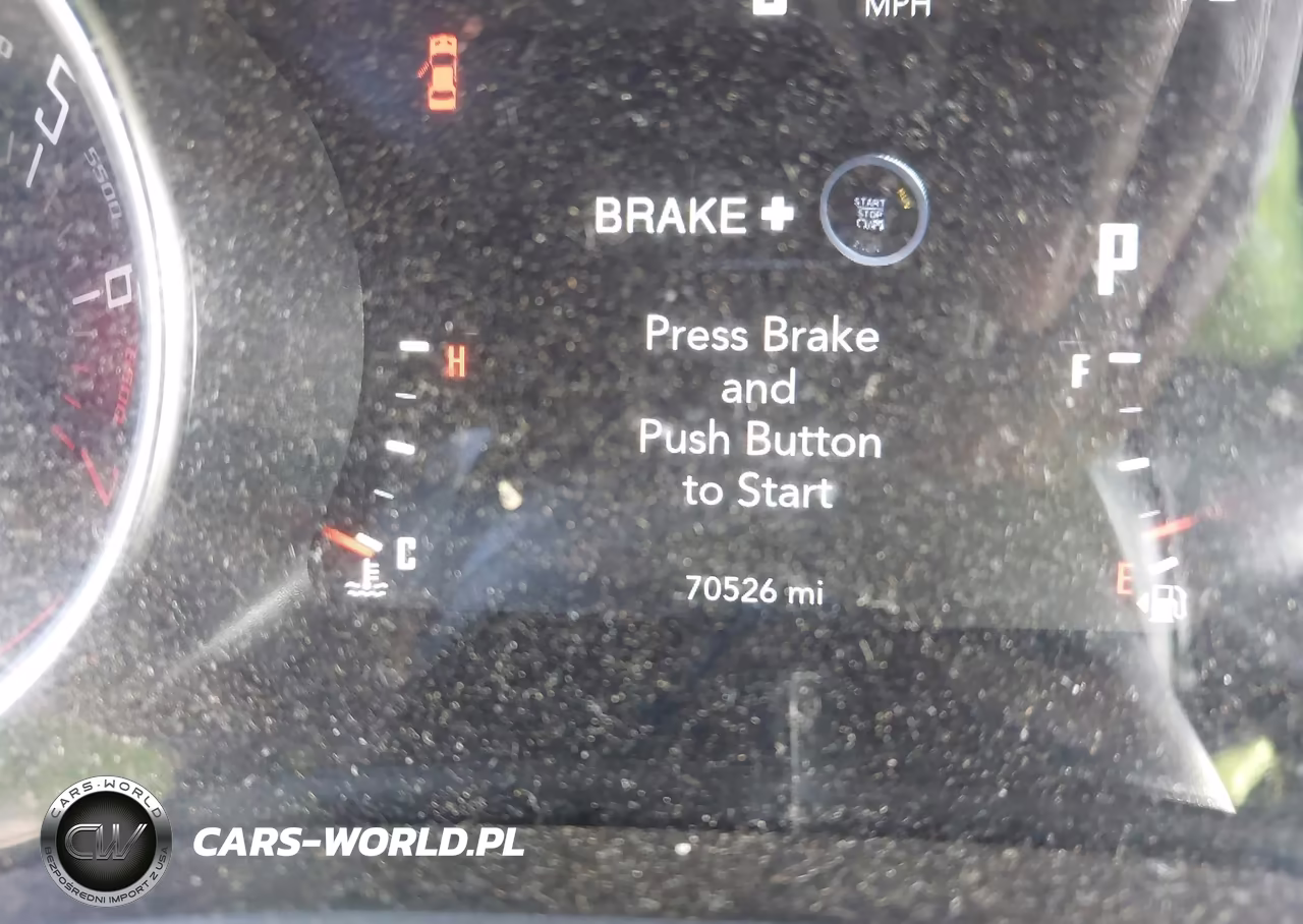 2019 Dodge Challenger Sxt VIN:2C3CDZAG6KH560545 - 15
