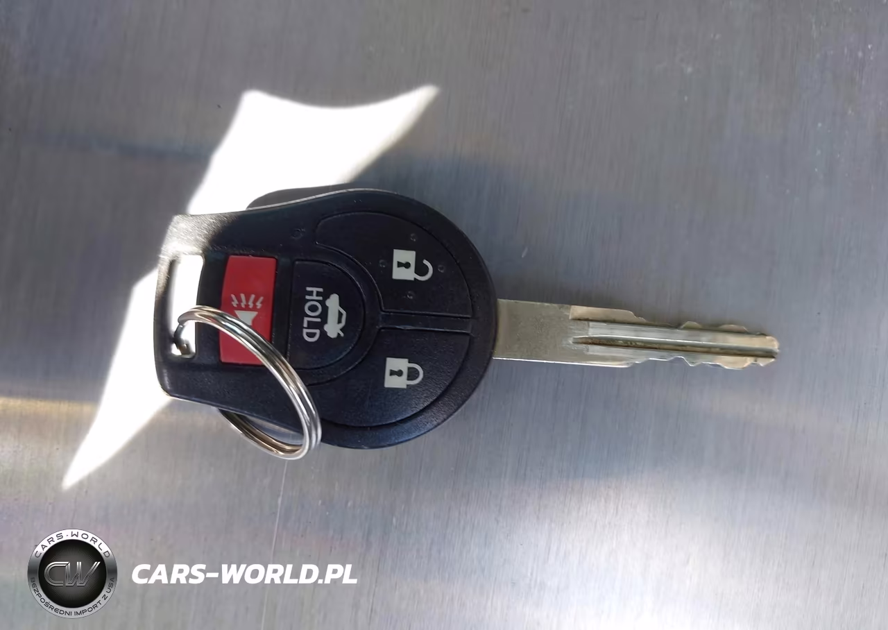 2017 Nissan Versa 1.6 Sv VIN:3N1CN7AP0HL827159 - 11