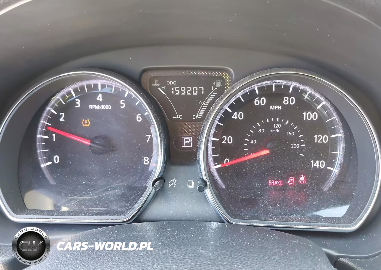 2017 Nissan Versa 1.6 Sv VIN:3N1CN7AP0HL827159 - 7