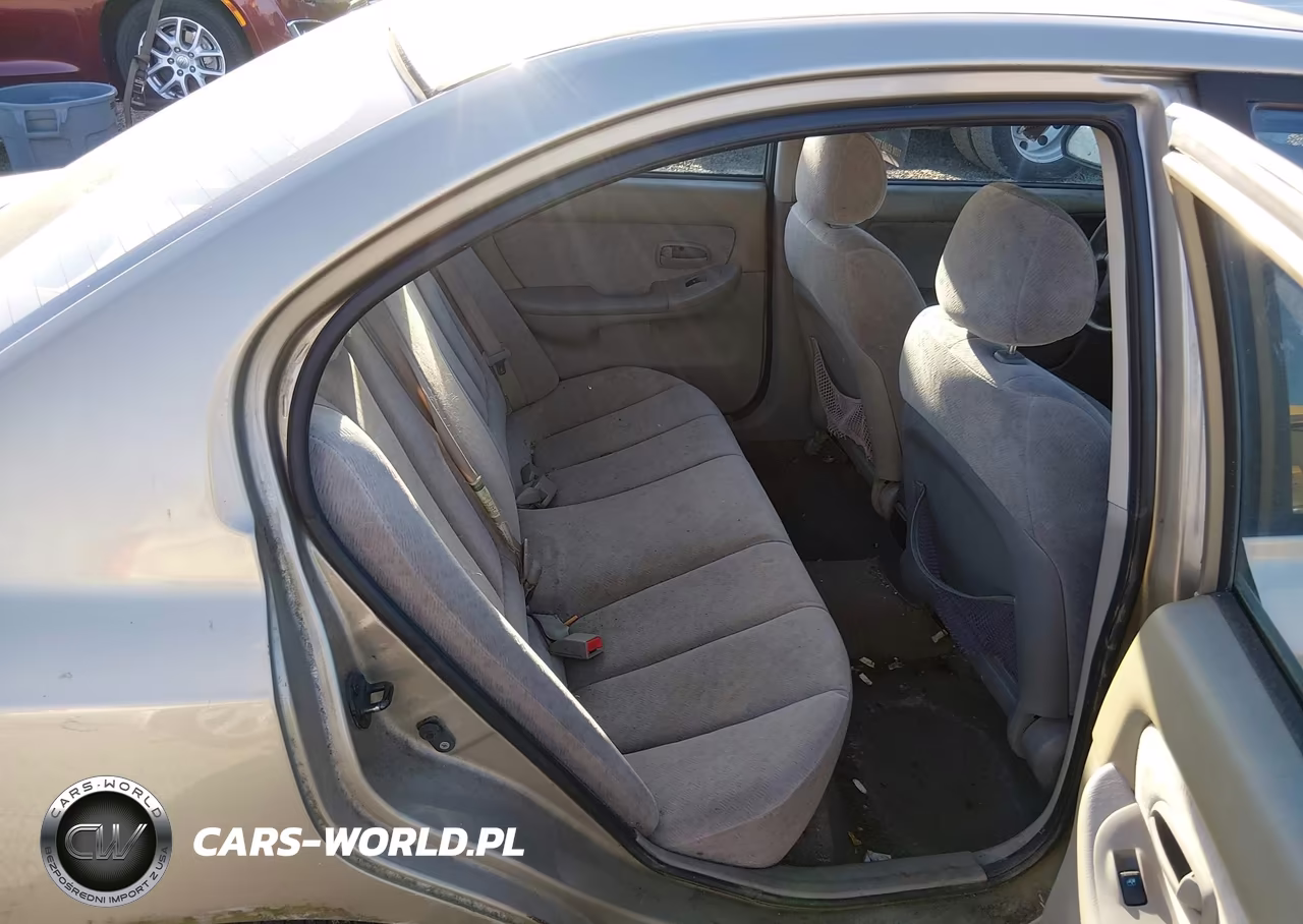 2006 Hyundai Elantra Gls-Limited VIN:KMHDN46D86U215093 - 8