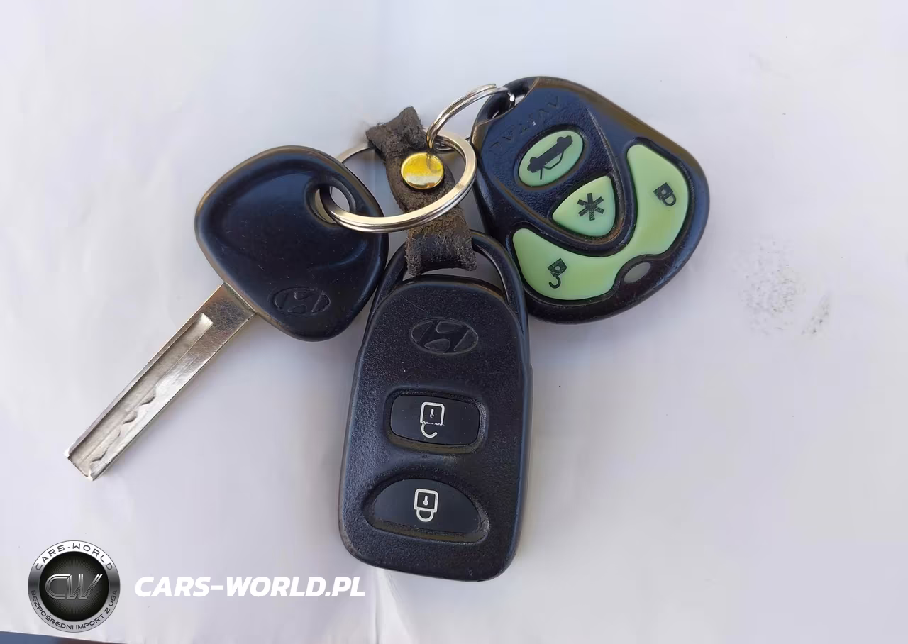2012 Hyundai Accent Se VIN:KMHCU5AE8CU045883 - 11