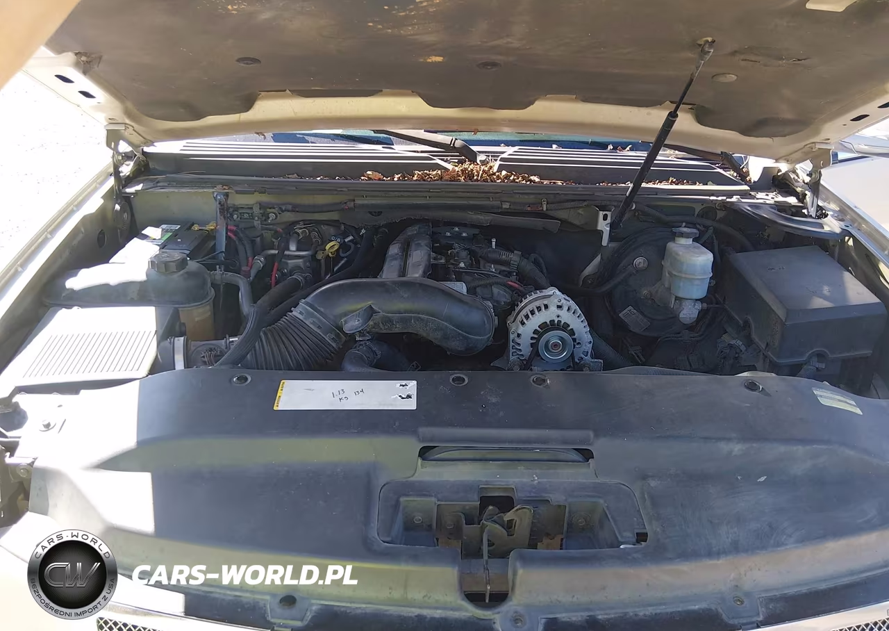 2007 Cadillac Escalade Standard VIN:1GYEC63847R298666 - 10