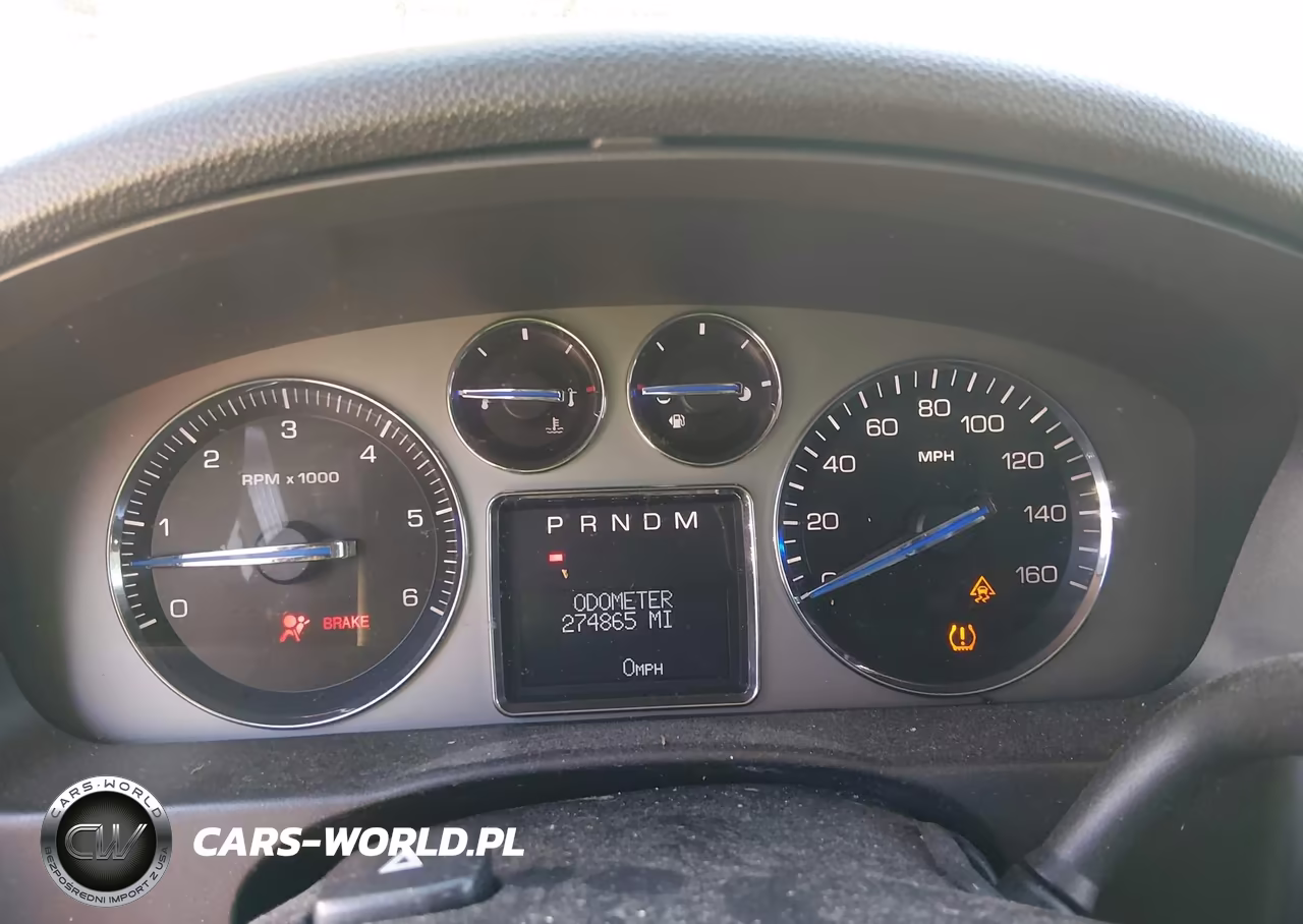 2007 Cadillac Escalade Standard VIN:1GYEC63847R298666 - 7