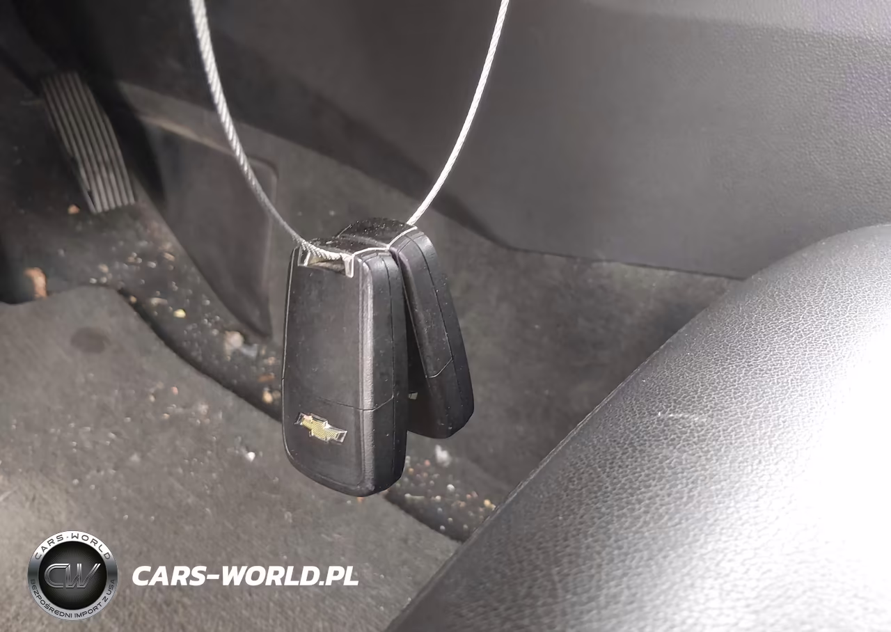 2013 Chevrolet Volt VIN:1G1RH6E46DU103705 - 11
