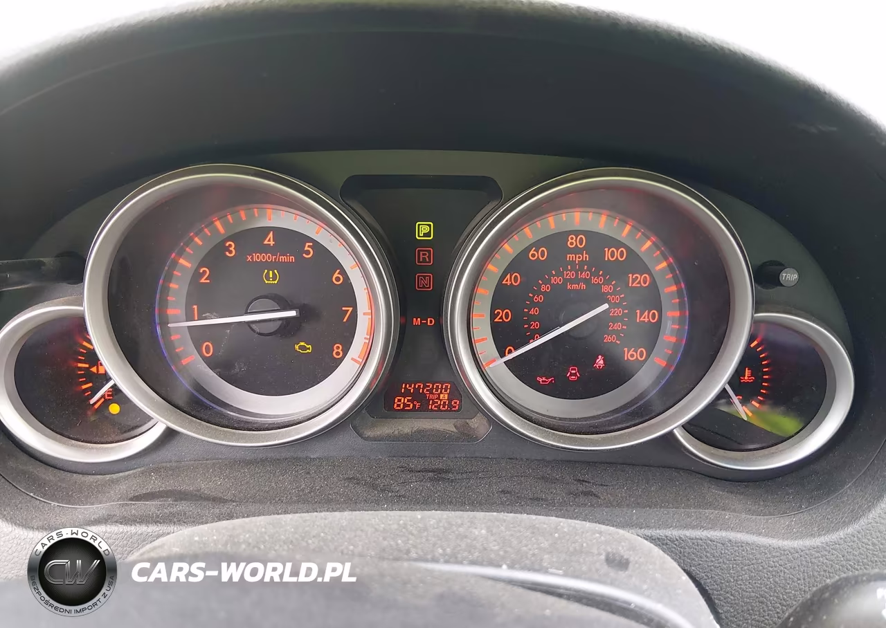 2012 Mazda Mazda6 S Touring Plus VIN:1YVHZ8EB3C5M20337 - 7
