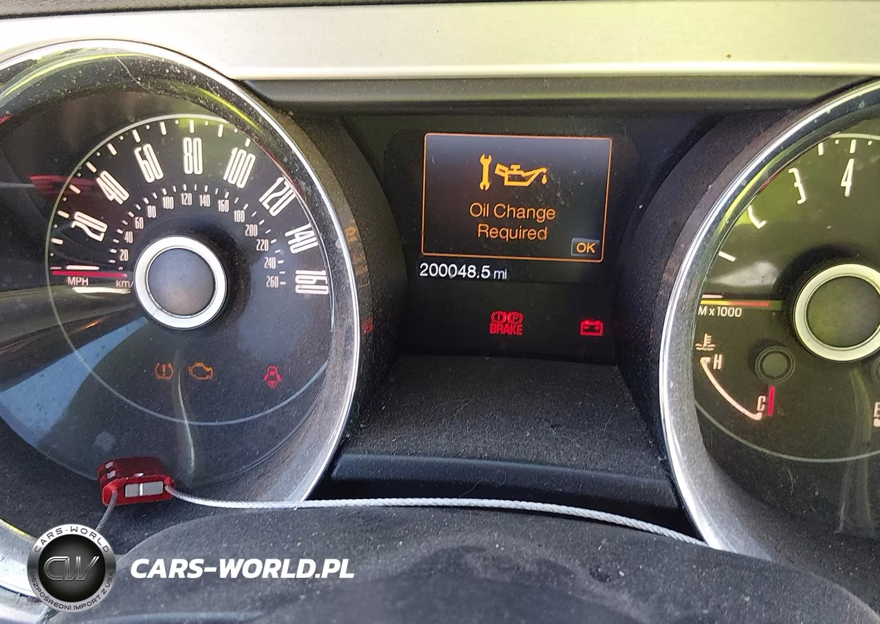 2014 Ford Mustang V6 Premium VIN:1ZVBP8AM6E5248975 - 15