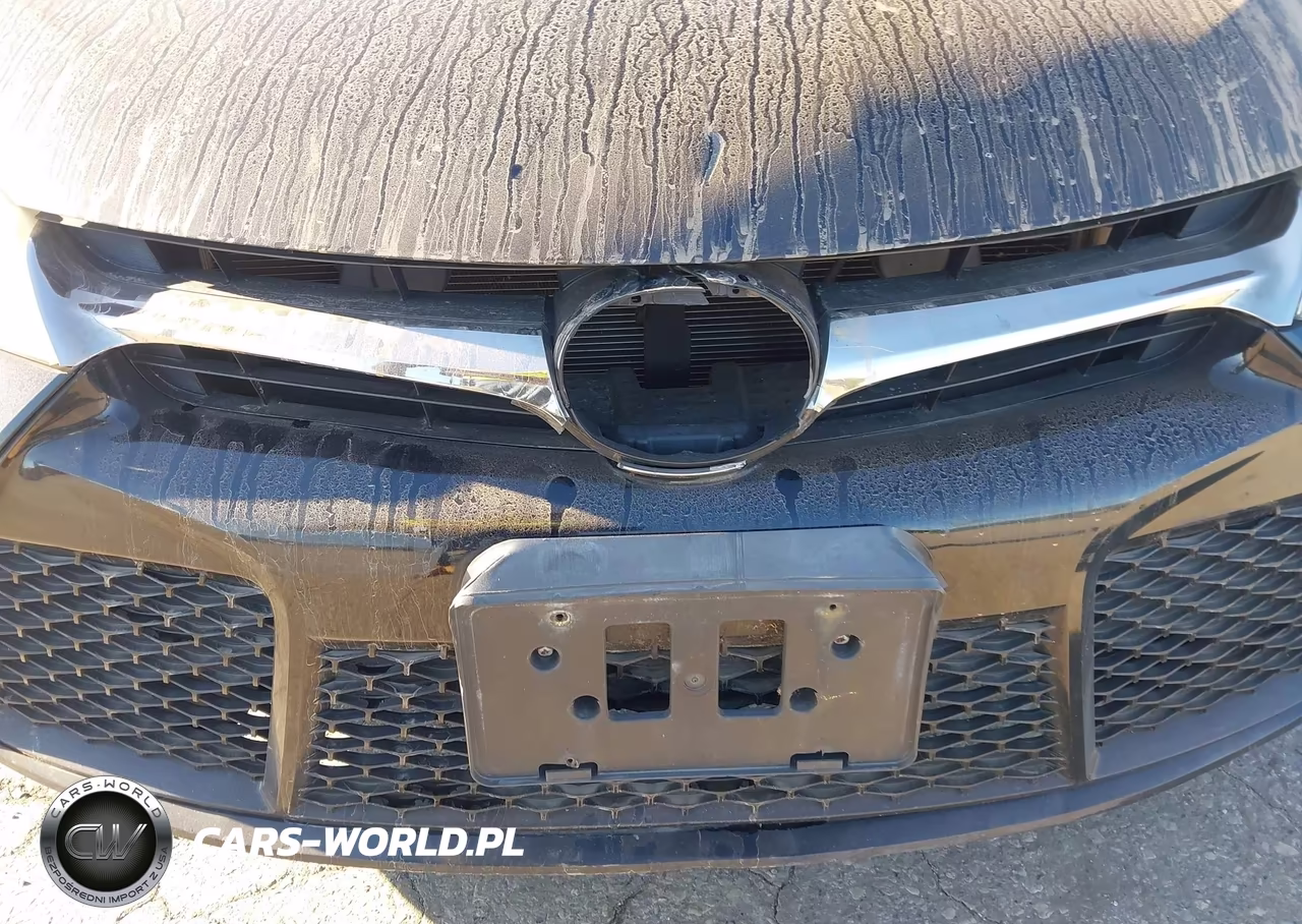 2017 Toyota Camry Se VIN:4T1BF1FK3HU776855 - 6
