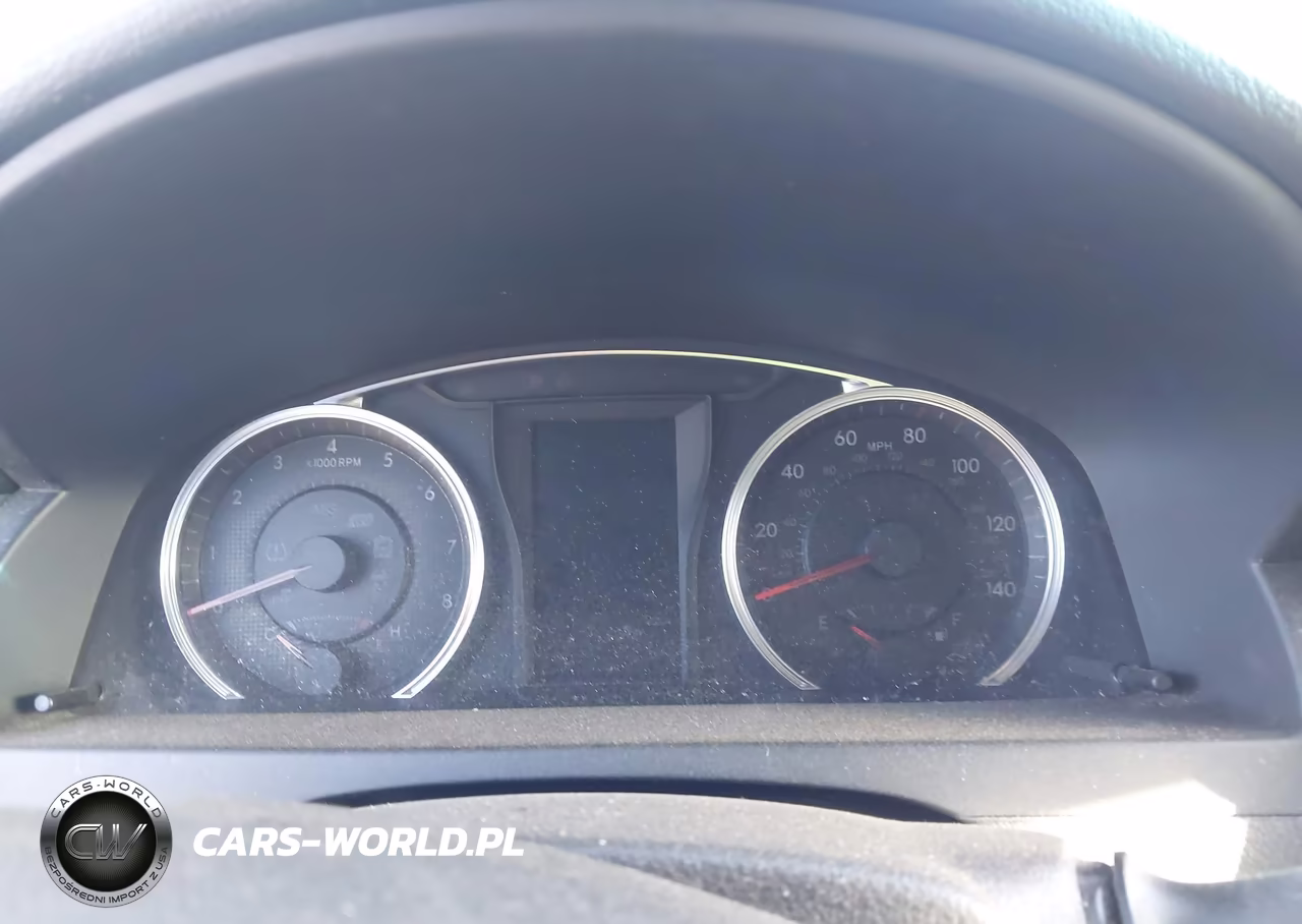 2017 Toyota Camry Se VIN:4T1BF1FK3HU776855 - 7