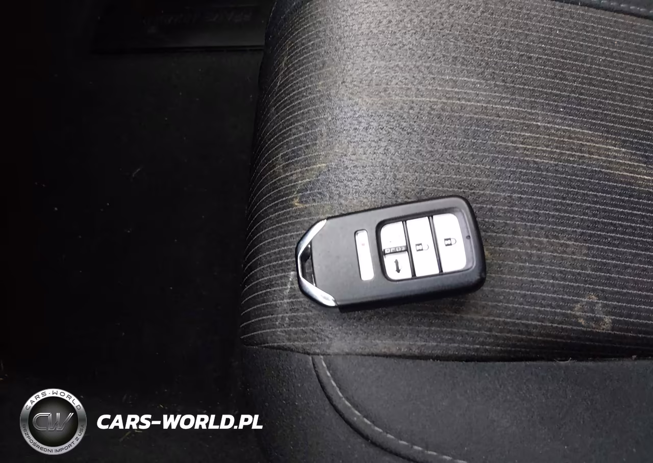 2018 Honda Accord Ex VIN:1HGCV1F41JA054788 - 11