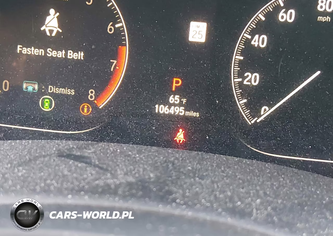 2018 Honda Accord Ex VIN:1HGCV1F41JA054788 - 7