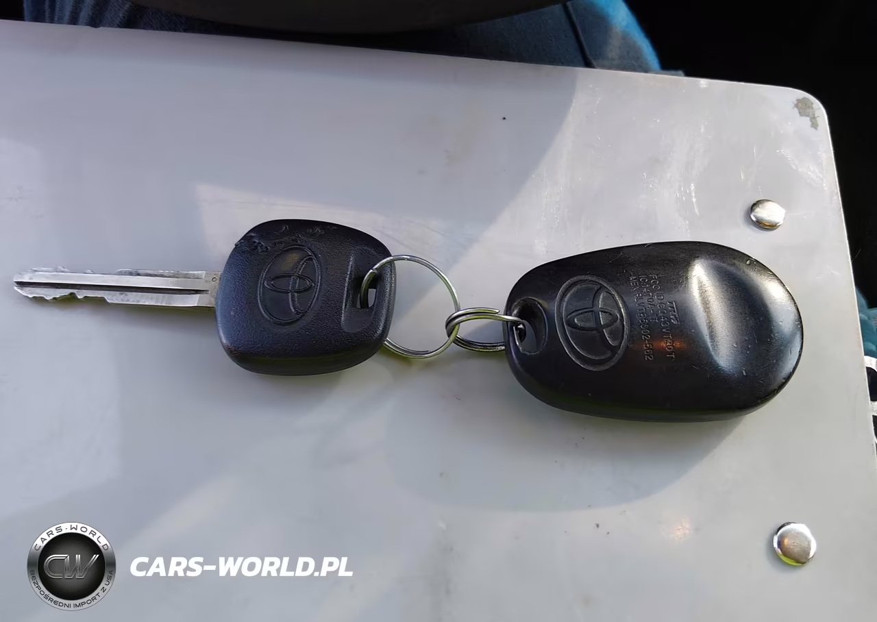 2009 Toyota Tundra Grade 4.7L V8 VIN:5TFBT541X9X015240 - 11