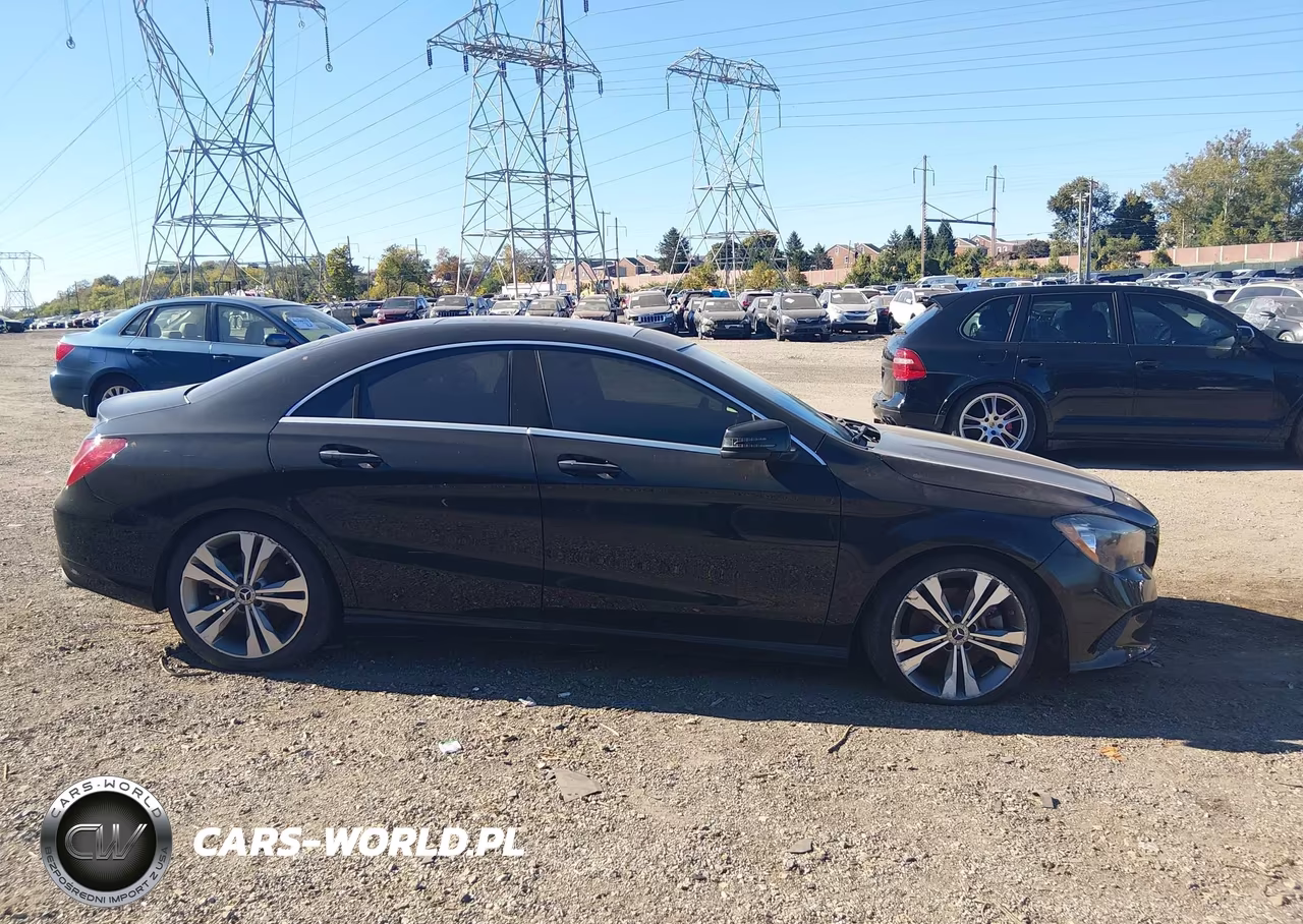 2018 Mercedes-Benz Cla 250 4Matic VIN:WDDSJ4GB6JN653673 - 12
