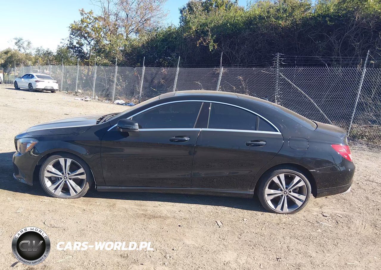 2018 Mercedes-Benz Cla 250 4Matic VIN:WDDSJ4GB6JN653673 - 13