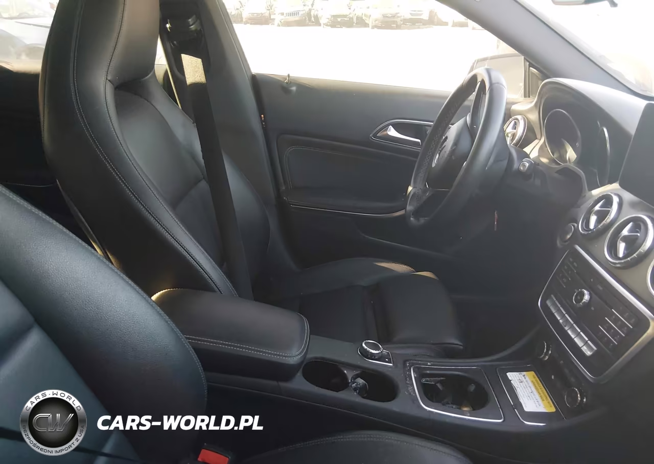 2018 Mercedes-Benz Cla 250 4Matic VIN:WDDSJ4GB6JN653673 - 5