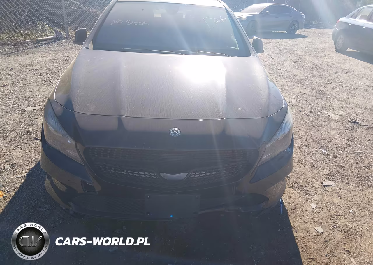 2018 Mercedes-Benz Cla 250 4Matic VIN:WDDSJ4GB6JN653673 - 6