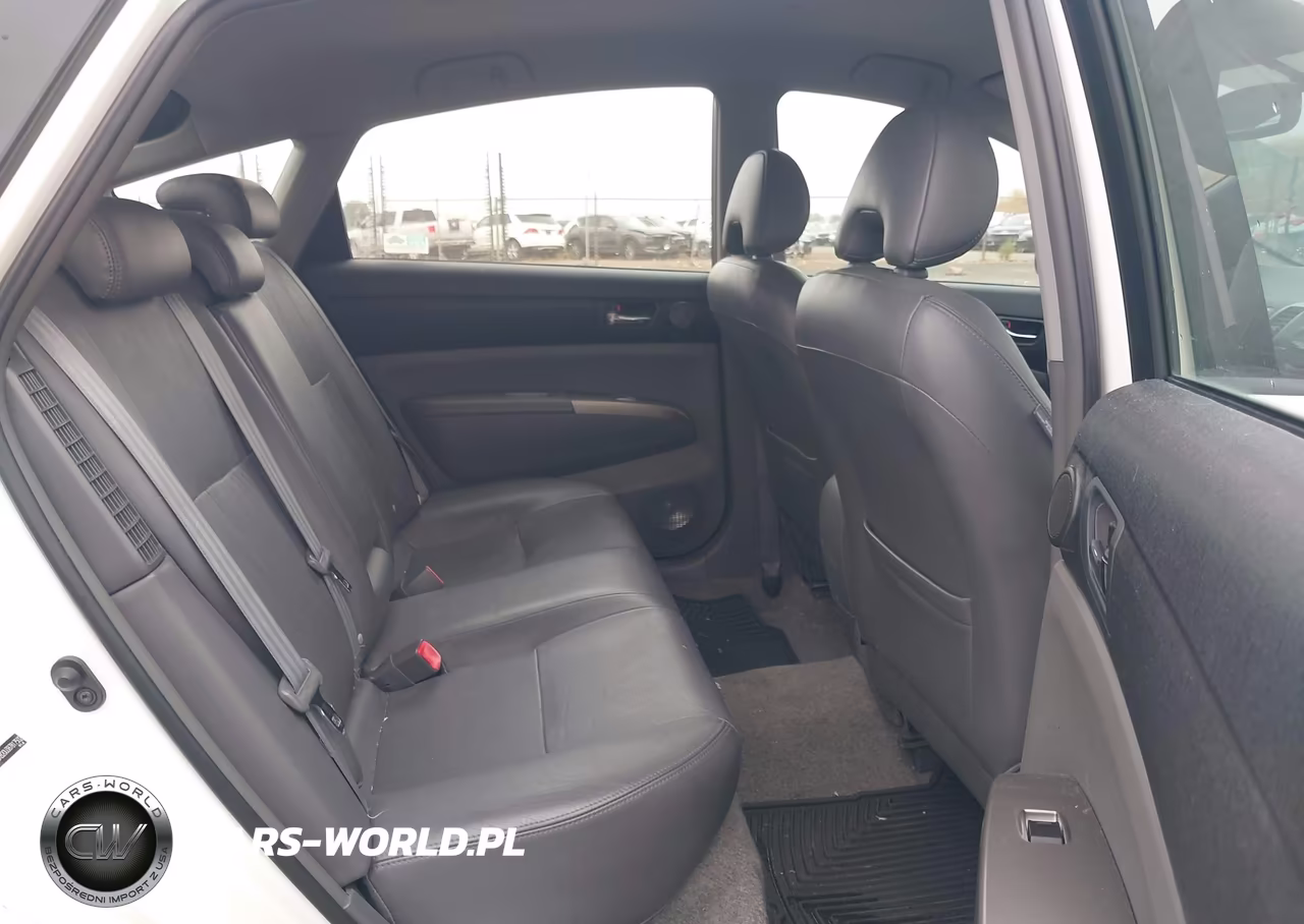 2008 Toyota Prius VIN:JTDKB20U387817502 - 8