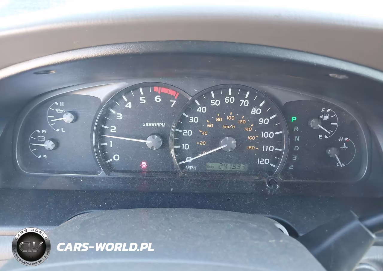 2007 Toyota Sequoia Sr5 V8 VIN:5TDZT34A67S295387 - 7