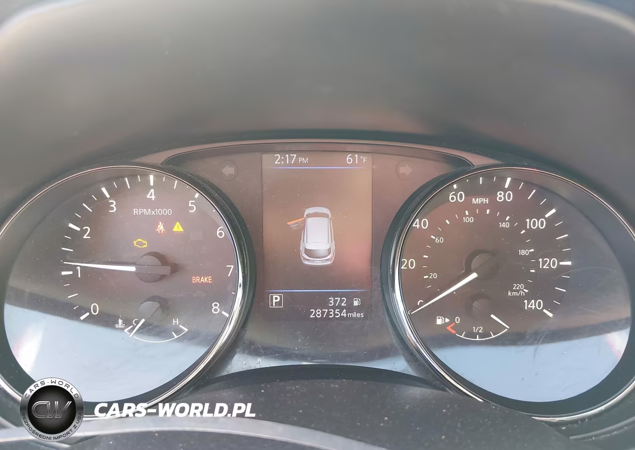 2019 Nissan Rogue Sport S VIN:JN1BJ1CR5KW311657 - 7