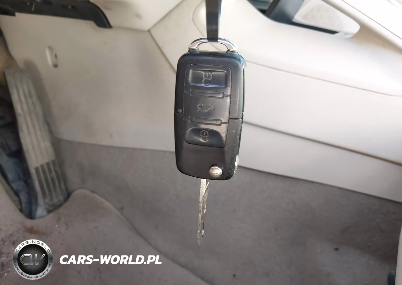 2008 Volkswagen Eos Komfort VIN:WVWBA71F98V053425 - 11