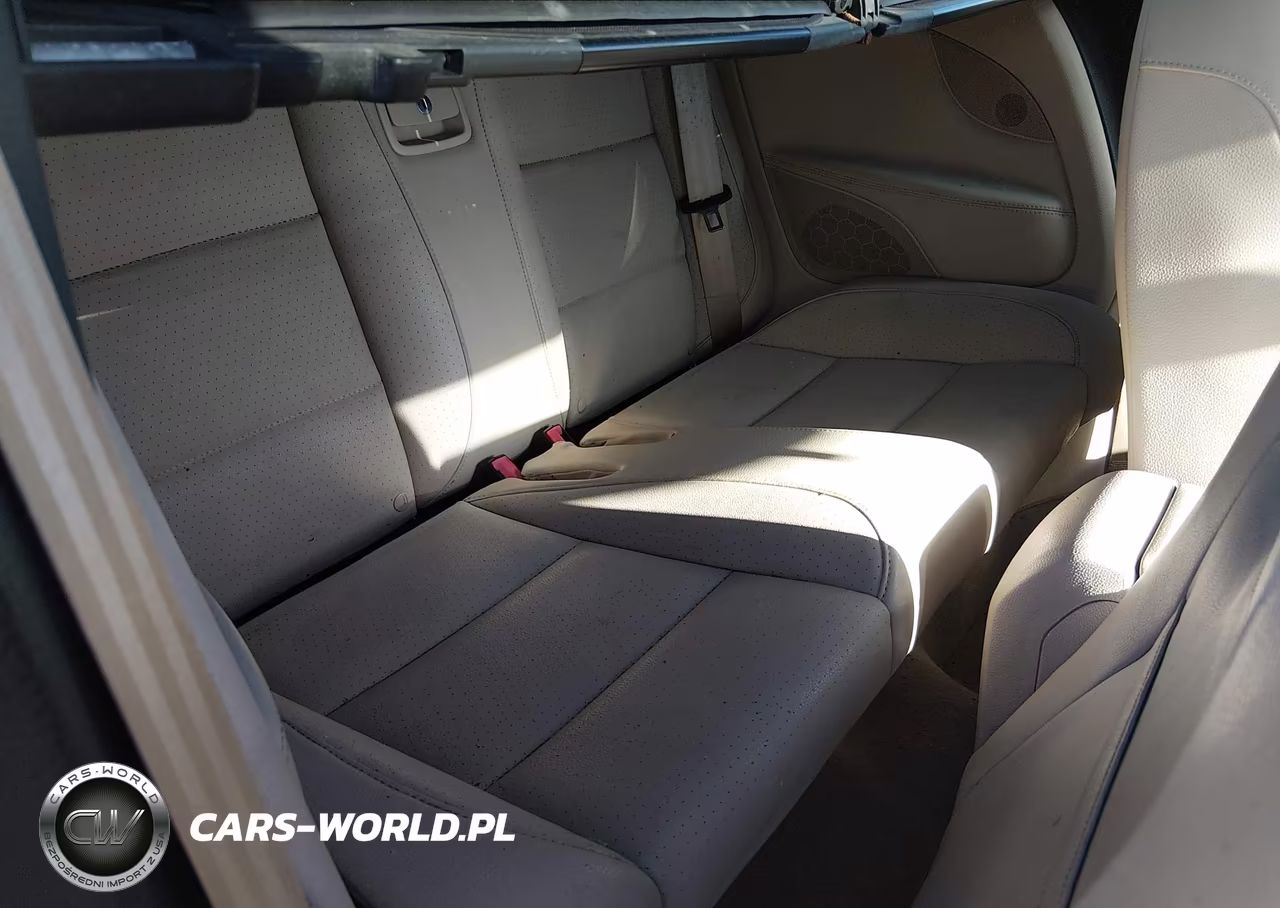 2008 Volkswagen Eos Komfort VIN:WVWBA71F98V053425 - 8