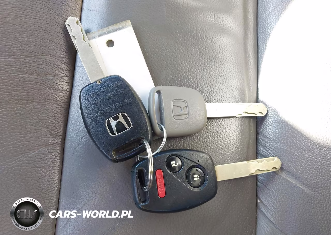 2010 Honda Cr-V Ex-L VIN:5J6RE4H75AL034088 - 11