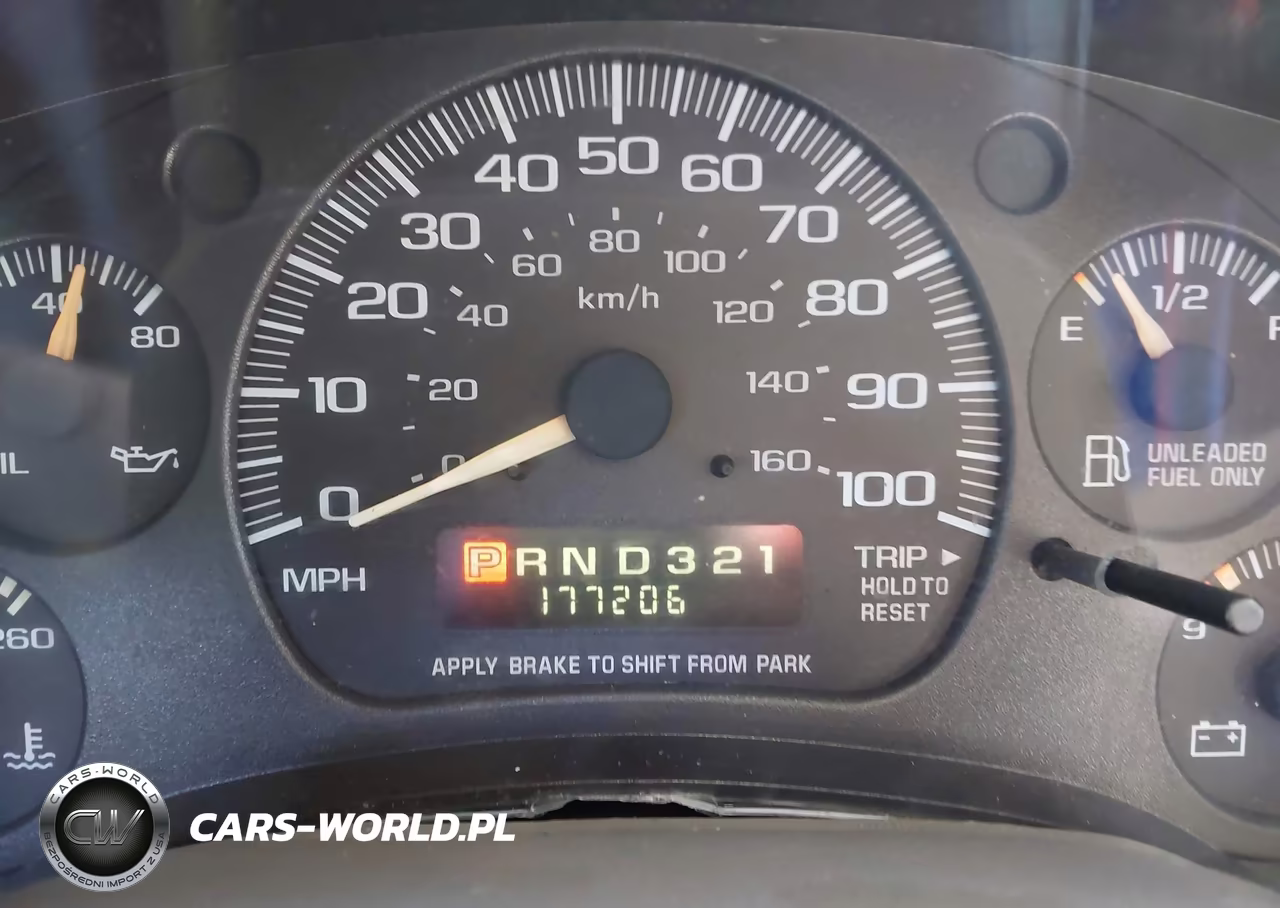 2003 Chevrolet Astro VIN:1GCDM19X63B118641 - 7