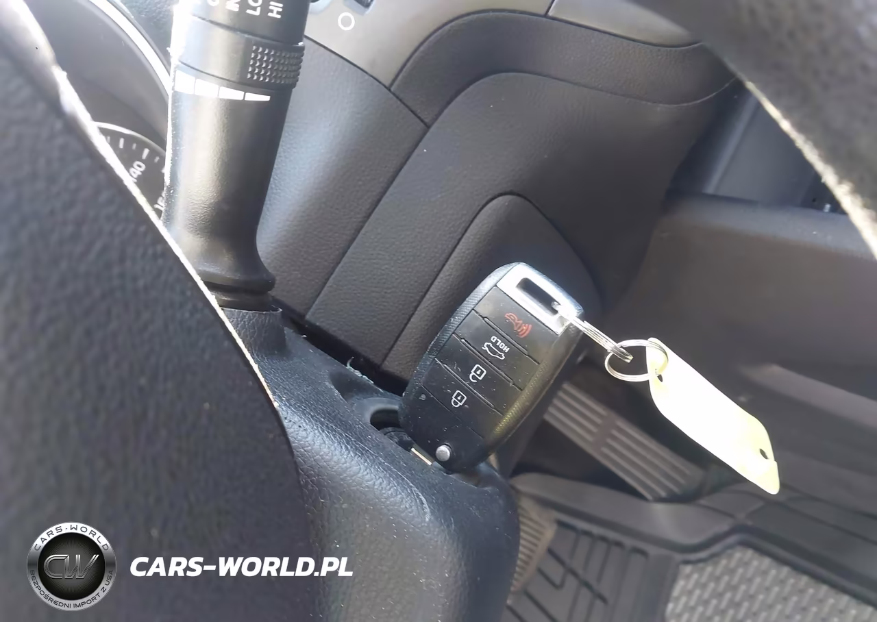 2017 Kia Forte Lx VIN:3KPFK4A70HE157845 - 11