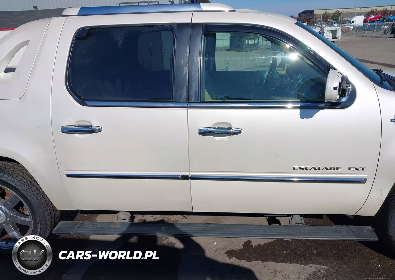 2010 Cadillac Escalade Ext Premium VIN:3GYVKNEF3AG145616 - 13